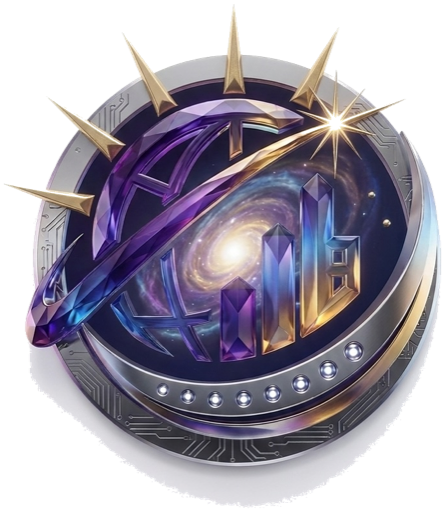 Geulah Labs emblem